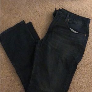LUCKY BRAND NEVER WORN JEANS
